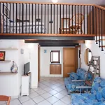 Casa Zu Peppino 公寓 利帕里