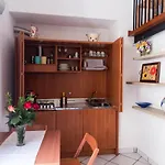 公寓 Casa Zu Peppino *