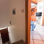 公寓 Casa Zu Peppino *