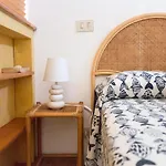 公寓 Casa Zu Peppino 利帕里