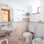 公寓 Casa Zu Peppino 利帕里
