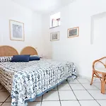 公寓 Casa Zu Peppino 利帕里