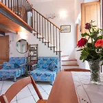 Casa Zu Peppino * 利帕里
