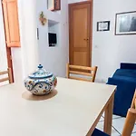 Casa Zu Peppino 公寓