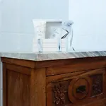 Casa Zu Peppino 公寓 利帕里