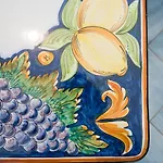 Casa Zu Peppino * 利帕里