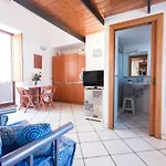 公寓 Casa Zu Peppino 利帕里