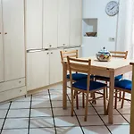 Casa Zu Peppino 公寓 利帕里