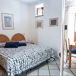 Casa Zu Peppino 利帕里