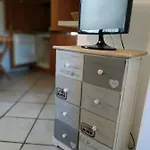 公寓 Casa Zu Peppino *
