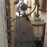 公寓 Casa Zu Peppino