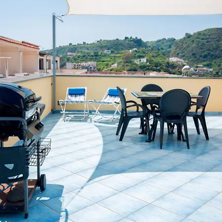 Casa Zu Peppino