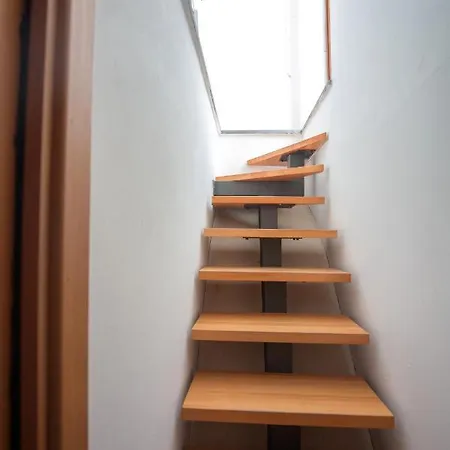 Casa Zu Peppino Apartmán