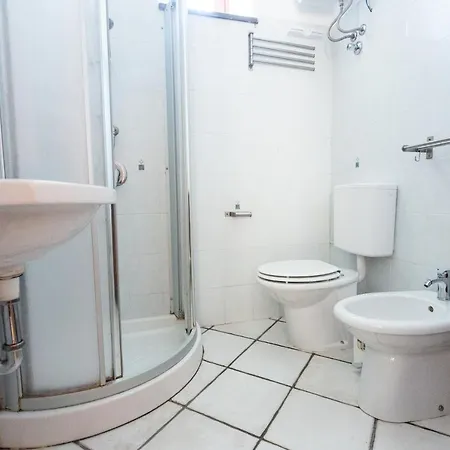 Apartmán Casa Zu Peppino