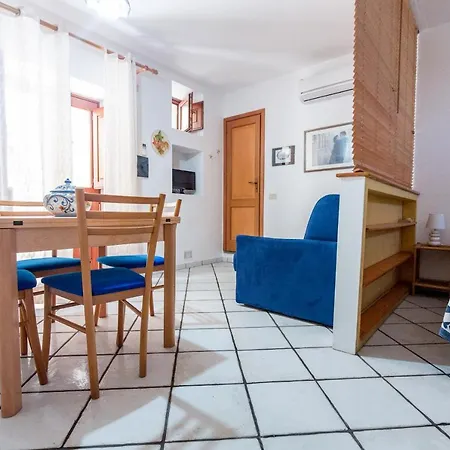 Apartment Casa Zu Peppino