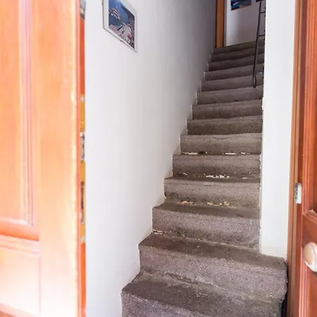 Casa Zu Peppino Apartmán Lipari (Isola Lipari)