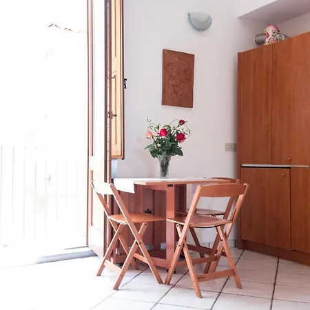 Casa Zu Peppino Apartmán