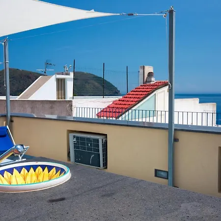 Casa Zu Peppino *