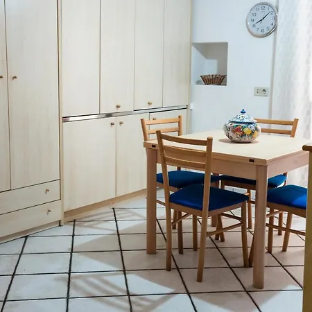Casa Zu Peppino Apartment Lipari (Isola Lipari)